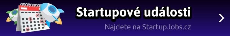 Startupové události