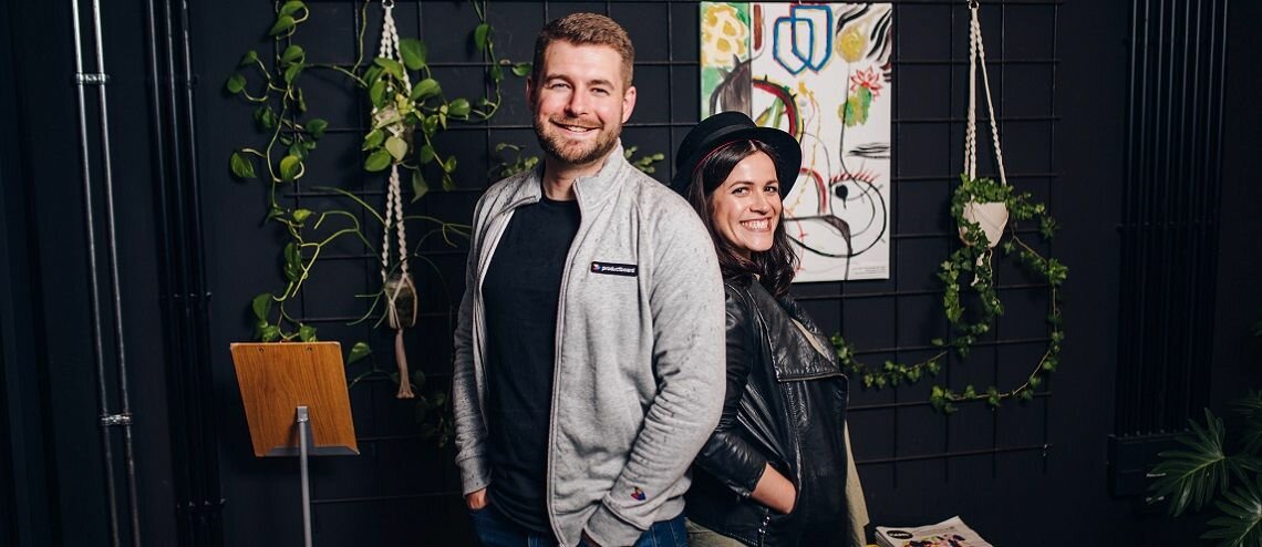 Plná lednička, volno, taxík i akcie aneb Jak Productboard posunuje laťku v péči o zaměstnance