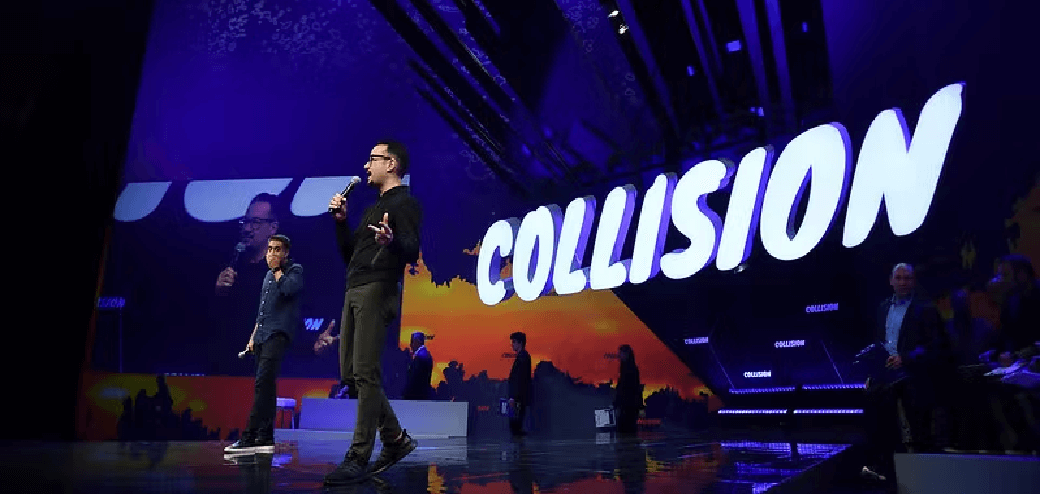 Sedmnáct českých startupů se zúčastnilo Collision Conference v Torontu zaměřené na hledání investorů a klíčových partnerů