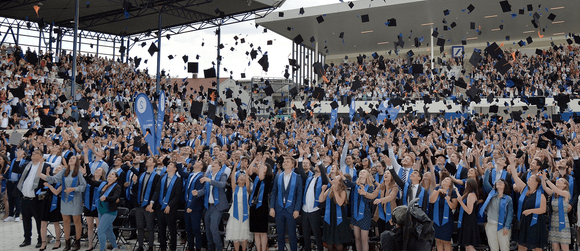 Nejlepší německou univerzitou pro startupy je RWTH; žebříček sestavila konzultační firma Passion4Business