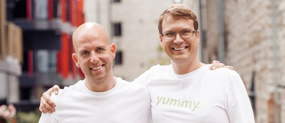 Přijde konkurence pro Rohlík a spol.? Estonský startup rozváží jídlo podle receptů