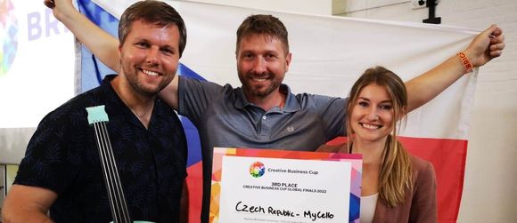 Specialistka CzechInvestu: Češi se raději nechají zaměstnat, než aby podnikali. Změnit to může reforma školství i podpora kreativního průmyslu