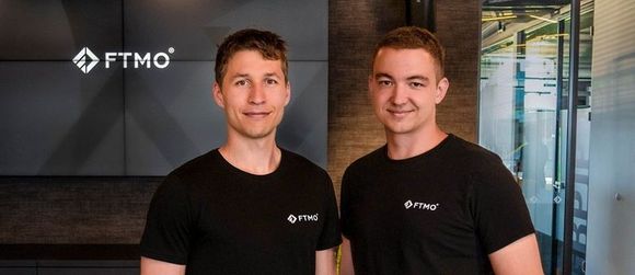 Vítězem soutěže Deloitte Technology Fast 50 CE je opět český startup FTMO