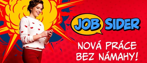 Jobsider míří na sever. Získal investici od Invento VC