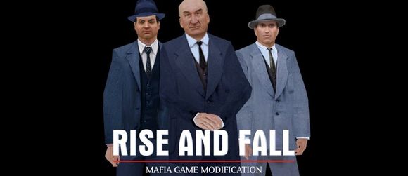 Legendární Mafia se dočkala očekávané příběhové modifikace. Odhaluje minulost hlavních postav
