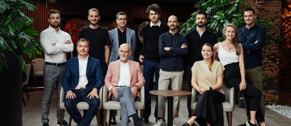 ZAKA VC spouští svůj první fond. Podpoří startupy v Evropě a USA