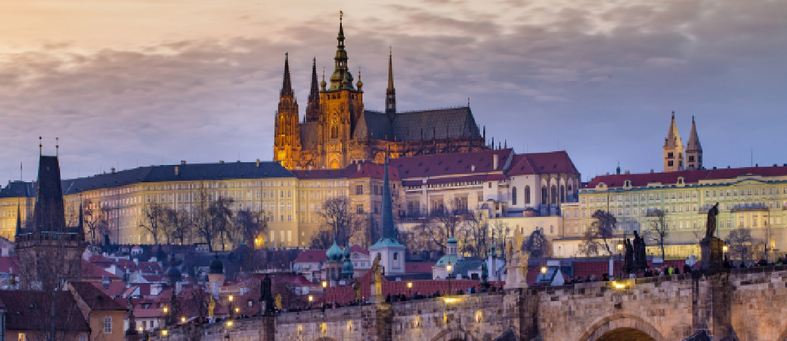 Vídeňský startup přináší aukce hotelového ubytování na český trh