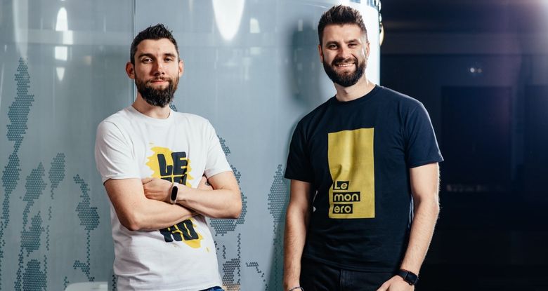 Lemonero získalo od Komerční banky přes 300 milionů. Nyní český startup vyráží půjčovat peníze na západní trhy