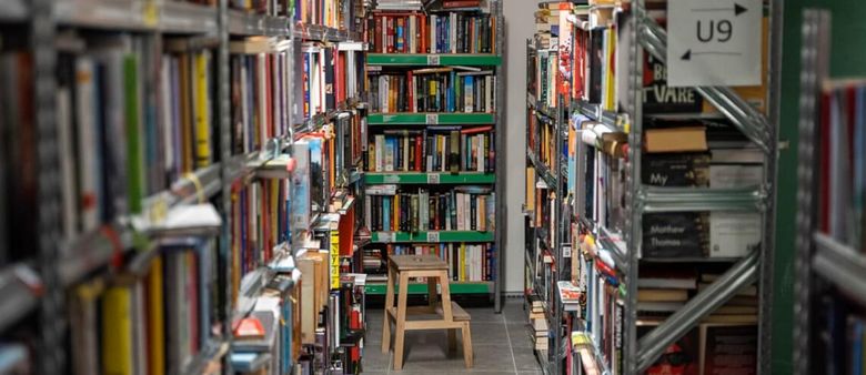 Udržitelné online knihkupectví Reknihy za tři roky existence otočilo více než 105 tisíc knih a čtenářům ušetřilo oproti nově vytištěným kusům přes 5,5 milionu korun