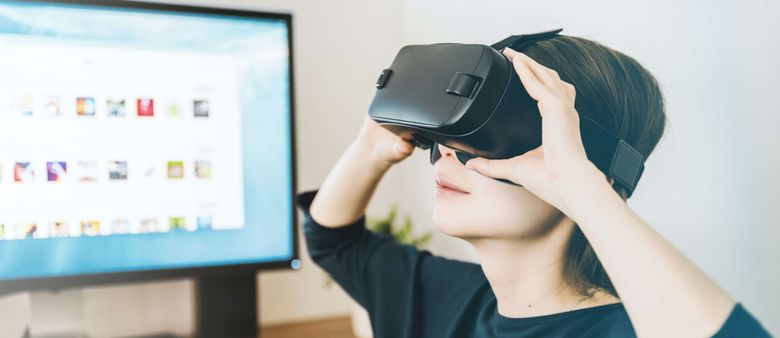 Další level práce online. Setkávání a tvorbu ve virtuální realitě zprostředkovávají velcí hráči i české firmy