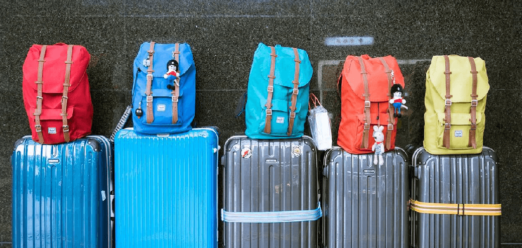 Portugalský startup přiváží do Prahy řešení pro ty, kdo se chtějí zbavit svých zavazadel