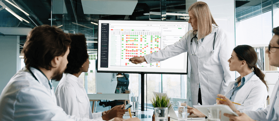 Datlowe expanduje do Rakouska. Česká technologická společnost využívající datovou analytiku v nemocnicích ke zlepšování prevence nemocničních infekcí se tak po Slovensku rozšiřuje do další země