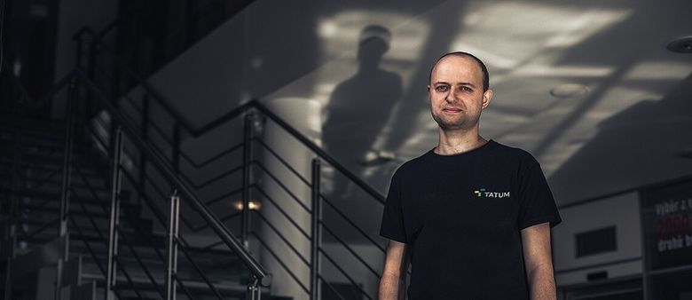 Tatum a StartupYard spouští akcelerační program pro
zakladatele blockchainových startupů