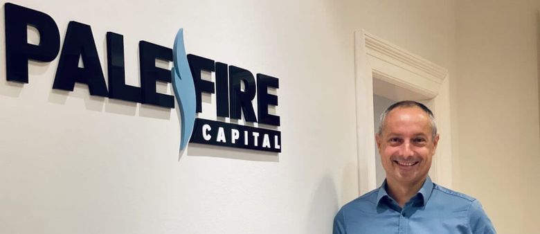 Jiří Ponrt novým partnerem investiční skupiny Pale Fire Capital. Od září se tak stává pátým členem známé investiční skupiny