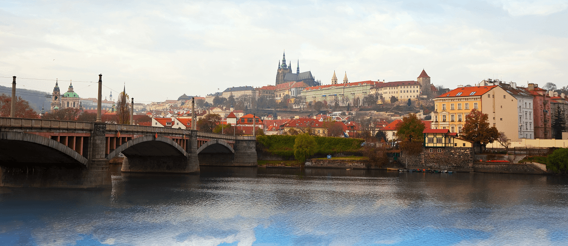 Praha podpoří prvních 16 projektů z programu Asistenční vouchery hlavního města