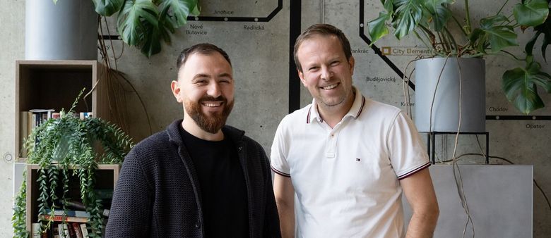 Voiceboty používá Alza či Zásilkovna. Český startup na ně nabral investici 20 milionů korun