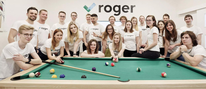Fintech Roger letos oslaví deset let. Plánuje profinancovat faktury za více než 10 miliard