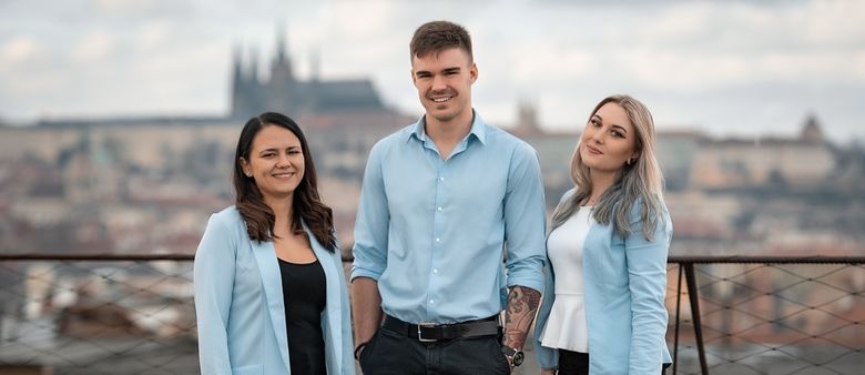 Český startup ukazuje, jak bude vypadat pohřební služba budoucnosti