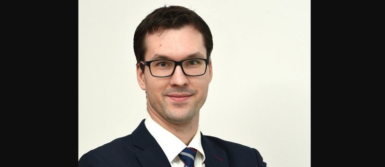 Novým předsedou představenstva EGAP je David Havlíček