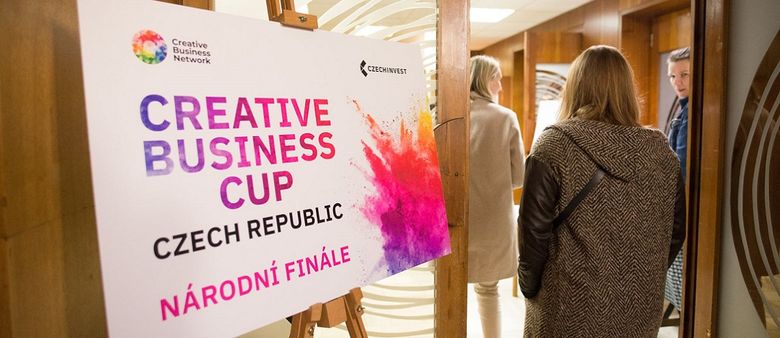 Vítězem národního kola soutěže Creative Business Cup 2023 je startup Nebesys
