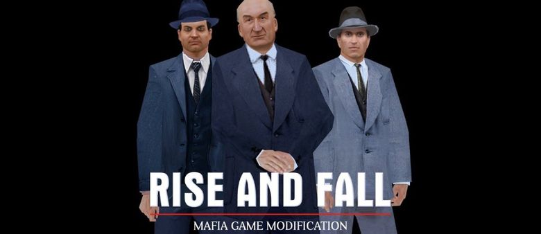 Legendární Mafia se dočkala očekávané příběhové modifikace. Odhaluje minulost hlavních postav