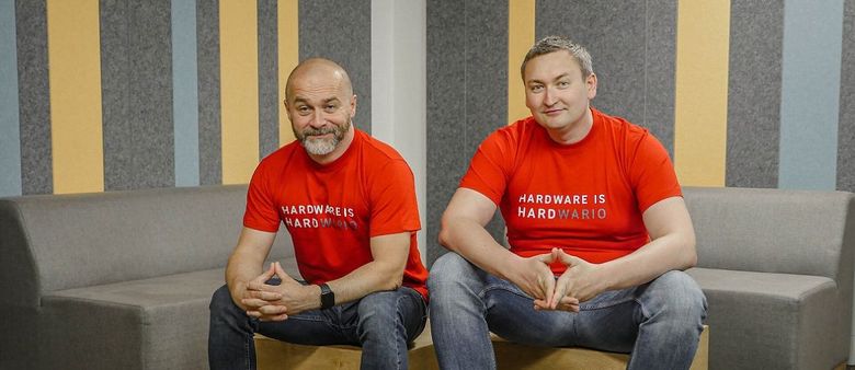 Hardwario má nového ředitele a navazuje spolupráci s Jablotronem
