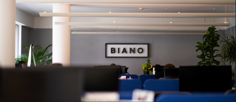Biano expandovalo do Itálie, působí již na devíti trzích