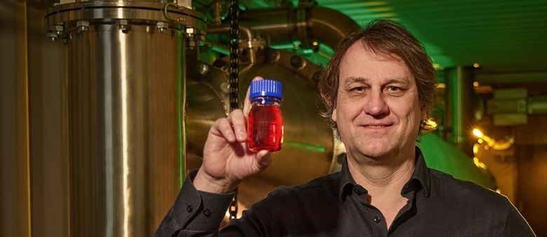 Český startup Green Future získal 100 milionů na řešení problému s plasty